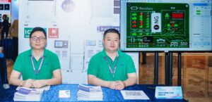 PTI亮相苏州一步步新技术研讨会，深化华东市场布局
