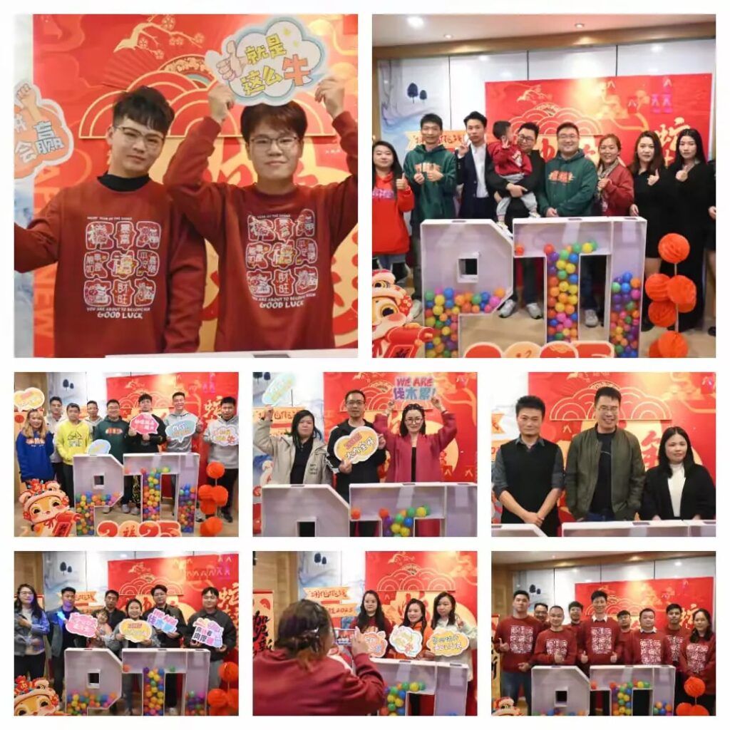 PTI CMD368 “π 动音浪 无限续航”2025年会暨优秀员工表彰大会圆满落幕(images 4)