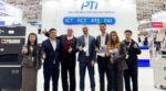PTI���� productronica 2025 ����ʵ����ʵ������ȫ���������ͬ�н�������